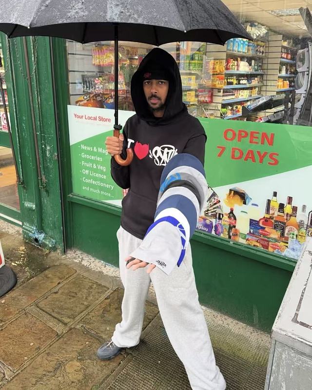 Syna Hoodie Fleece 3