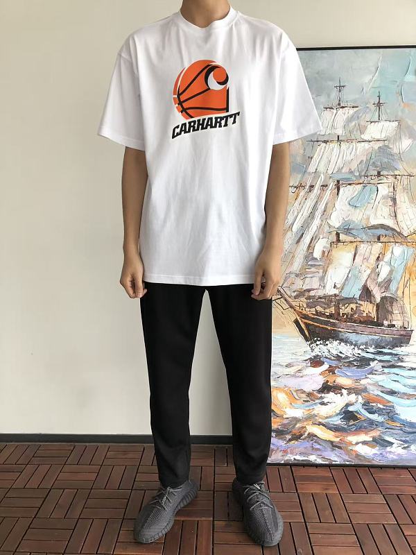 C Rh Rtt T-shirt · 3
