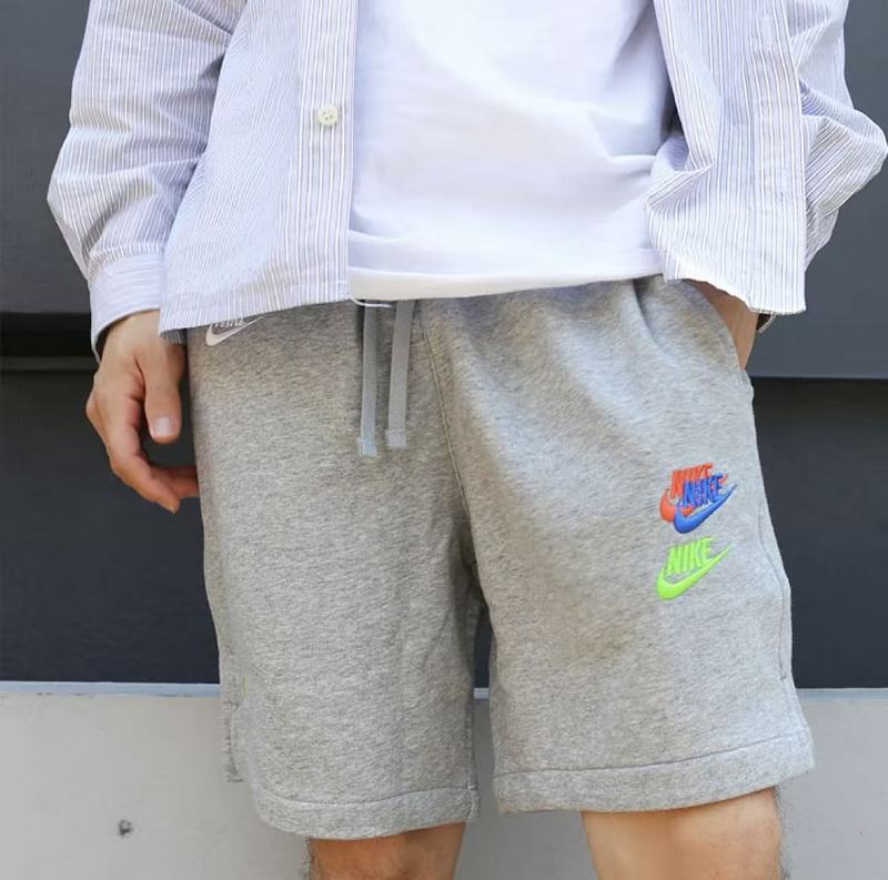Nike Shorts 7