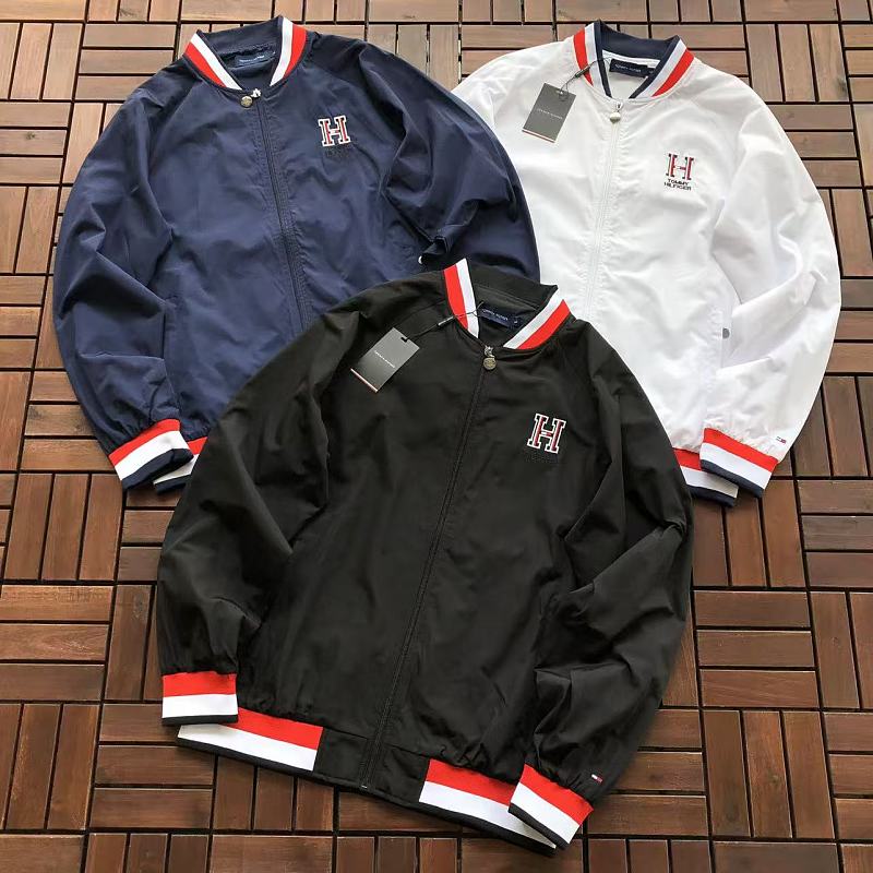 T H R Jacket · 5