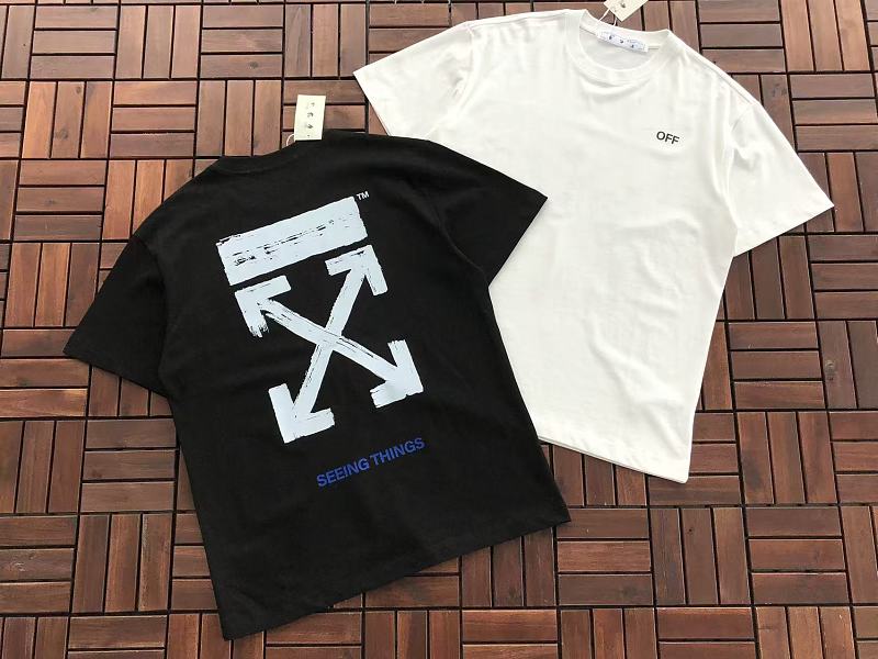 O -w Te T-shirt · 6