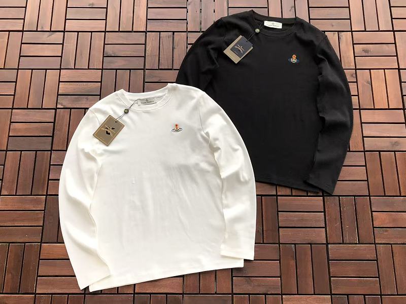 Vivienne Westwood Long-sleeve Woman · 4
