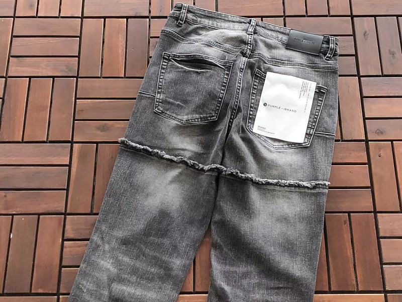 Purple Brand Jeans · 5