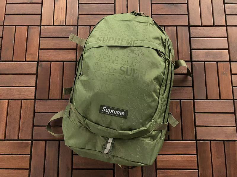 S P E E Bag 7