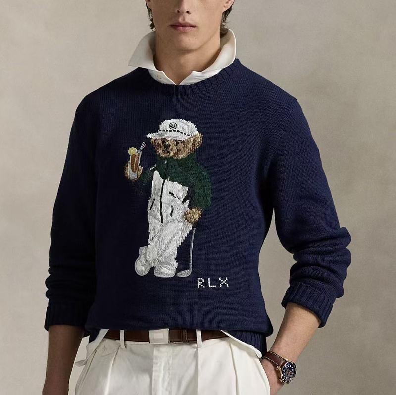 Ra Ph Au En Sweater · 2