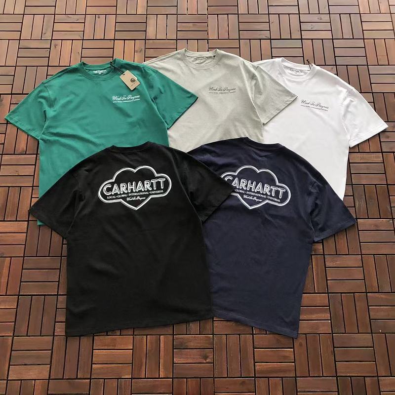 C Rh Rtt T-shirt 6