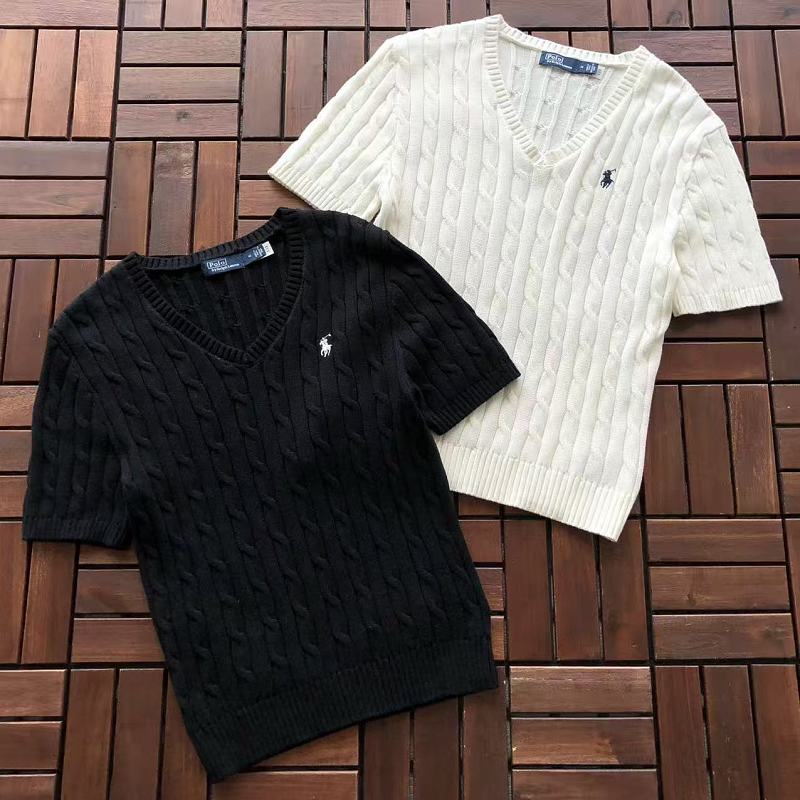 Ra Ph Au En T-shirt Sweater Woman · 4