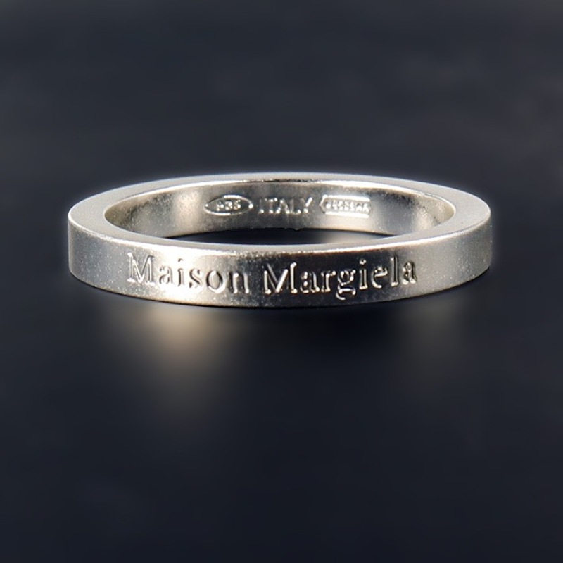 M Is N M R Ie A Jewelry · 2