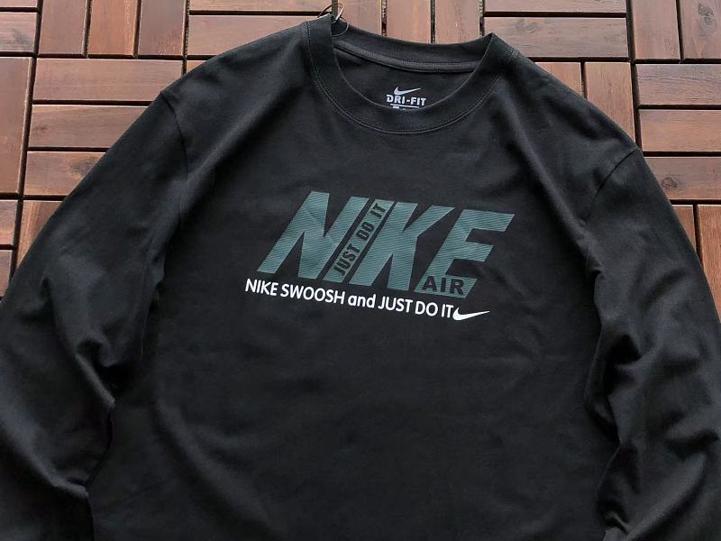 Nike Long-sleeve 10