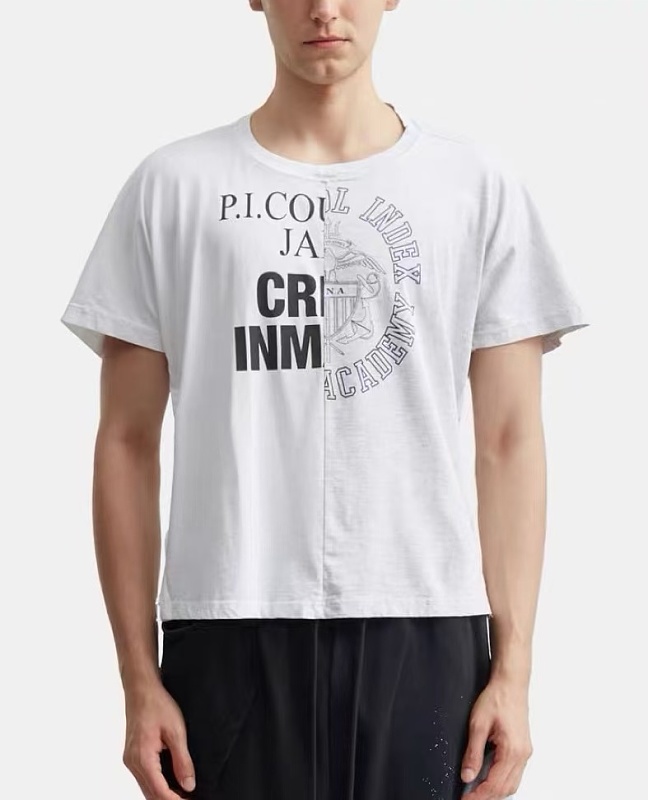 Fashion T-shirt · 2