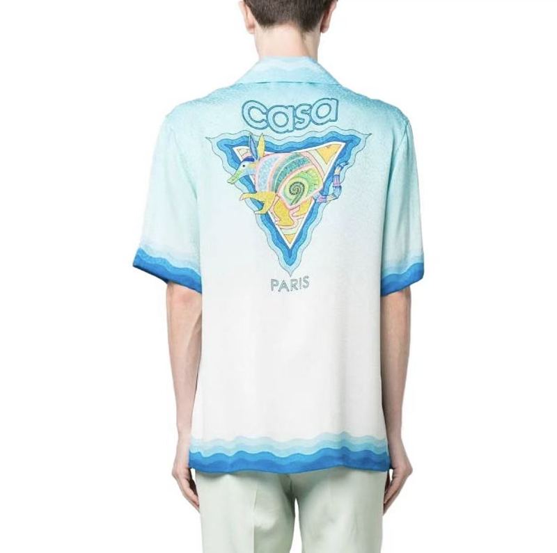 Top Pants C S Bl C T-shirt Shirt Shorts · 5