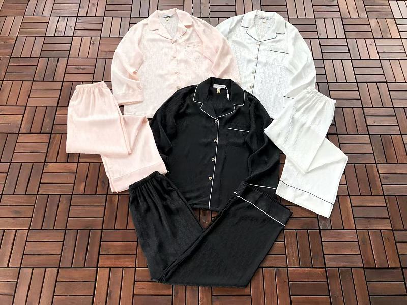 D O Long-sleeve Trousers 5