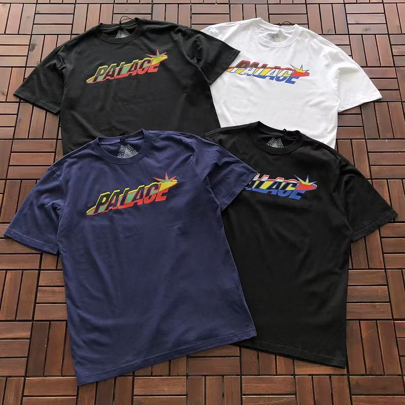 P La E T-shirt · 6