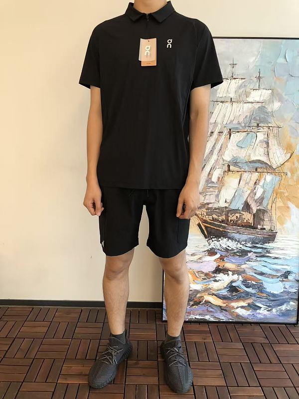 On Ru I G T-shirt · 3