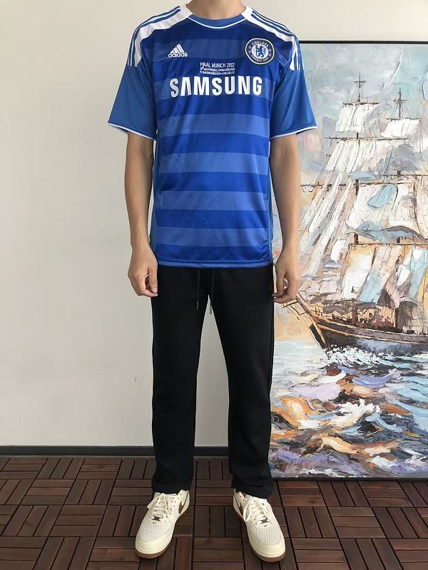 Football T-shirt · 2