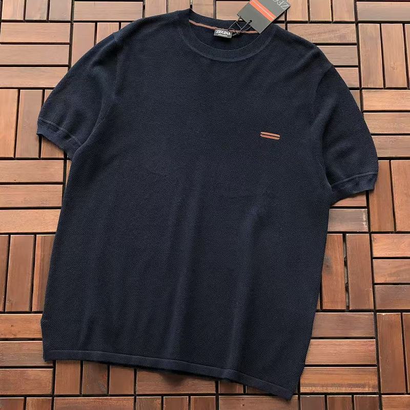 Z G A T-shirt Sweater · 5
