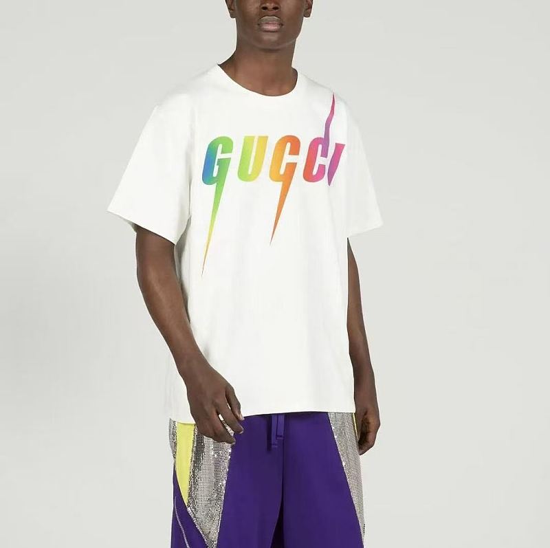 G C I T-shirt · 3