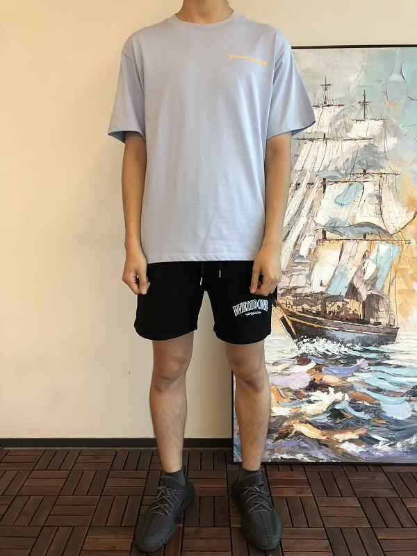 Chrome Hearts T-shirt 3