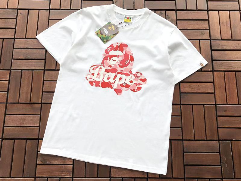 Bape T-shirt 8