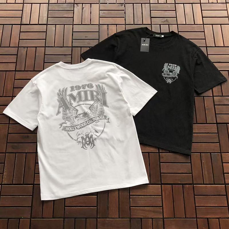 Amiri T-shirt · 5