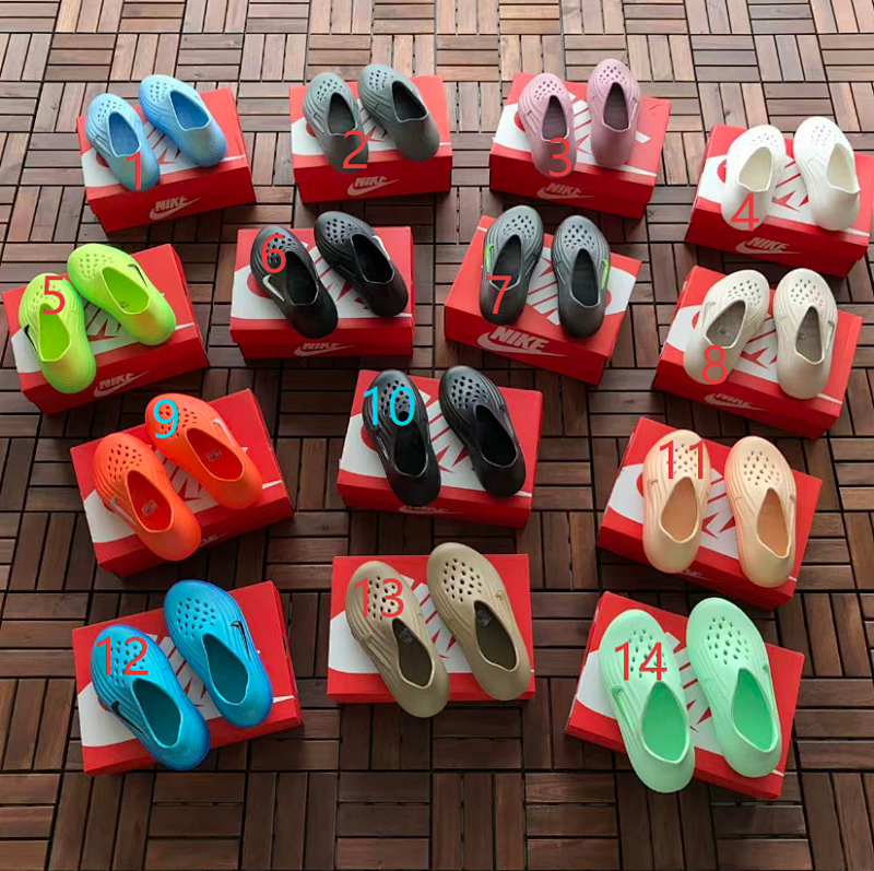 Nike Slippers