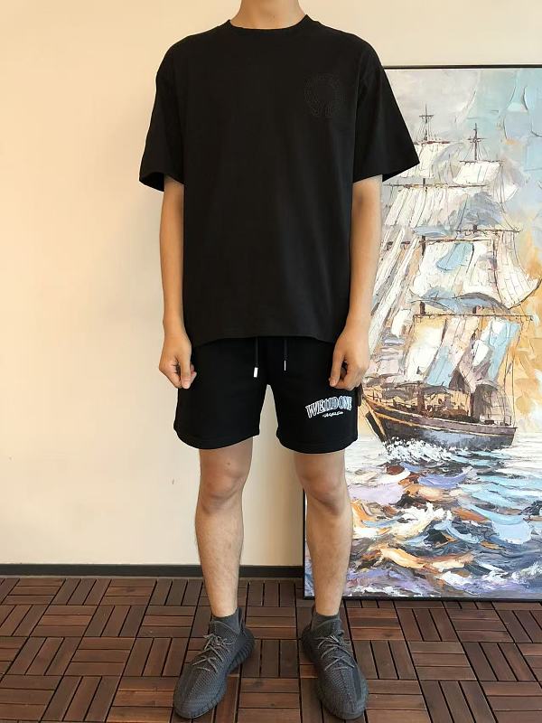 Chrome Hearts T-shirt 3