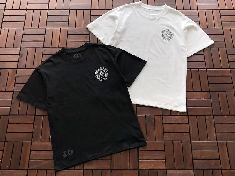 Chrome Hearts T-shirt 8
