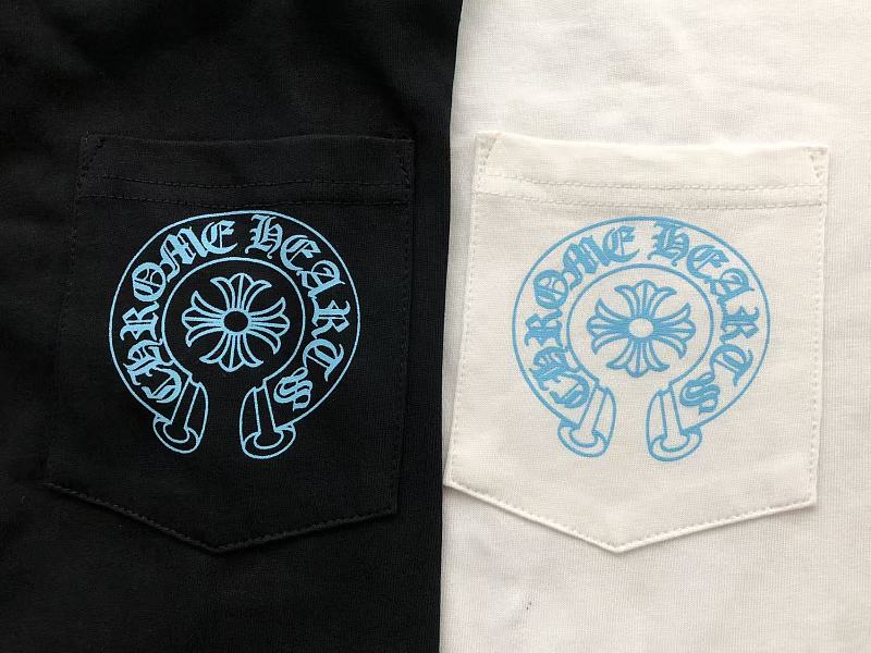Chrome Hearts Long-sleeve 10