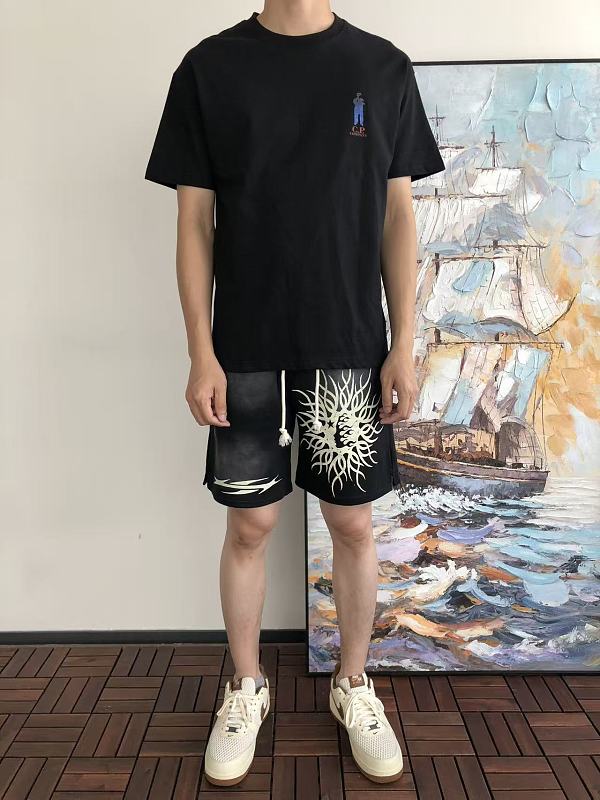 C.p. T-shirt · 5