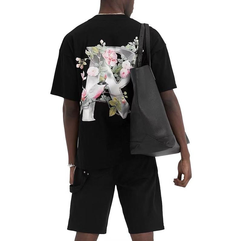 Represent T-shirt · 4