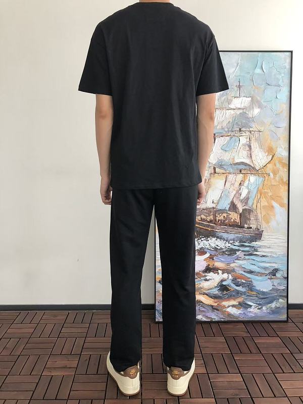 C.p. T-shirt · 5