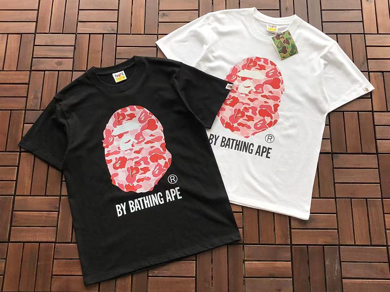 Bape T-shirt 6