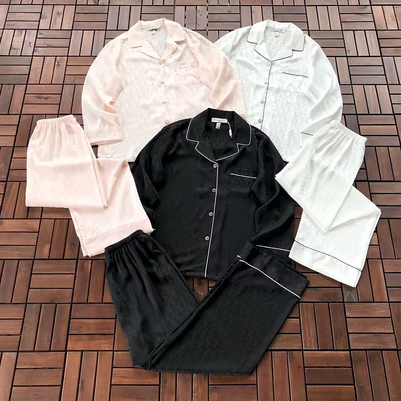 D O Long-sleeve Trousers 4
