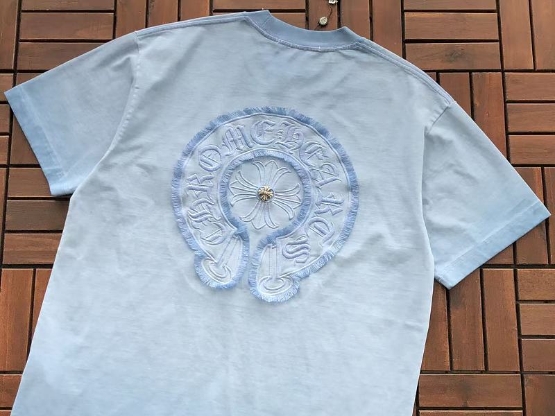 Chrome Hearts T-shirt 11