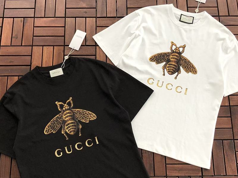 G C I T-shirt 7