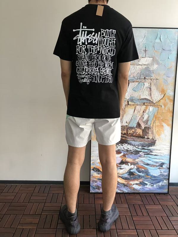 St S Y T-shirt · 4