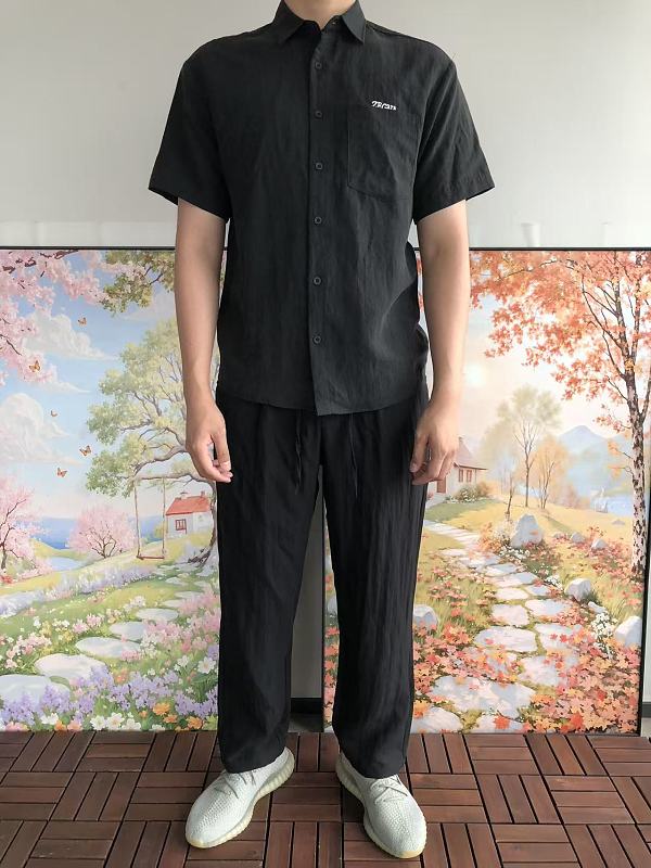 Z G A T-shirt Shirt · 3