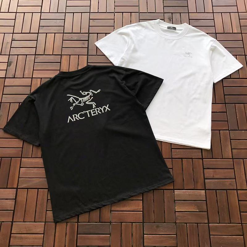 A T Yx T-shirt · 5