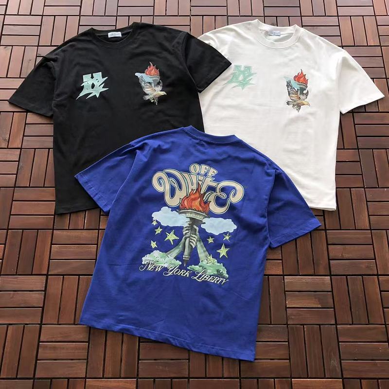 O -w Te T-shirt · 5