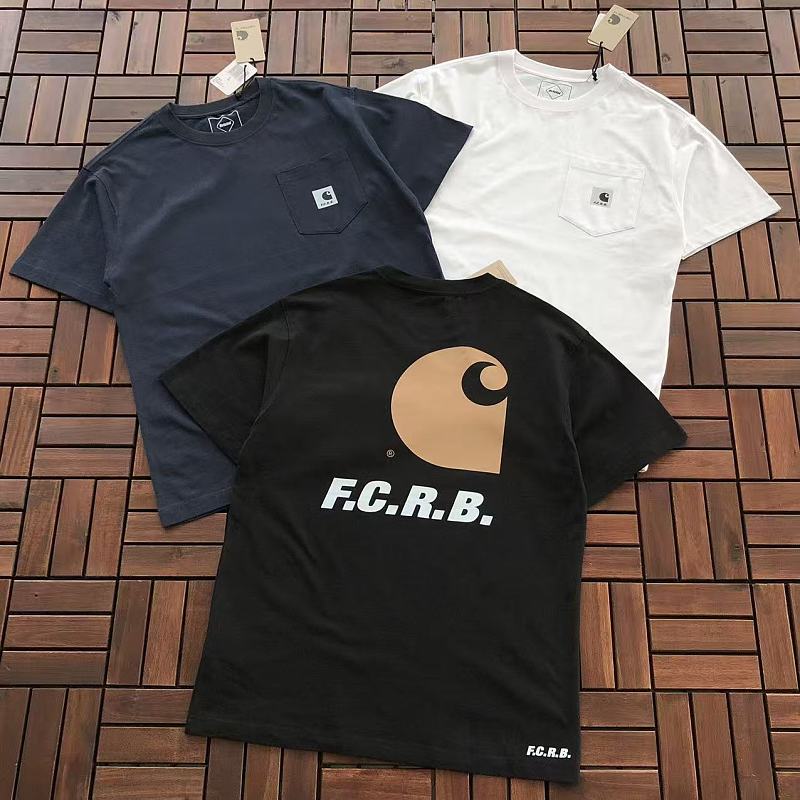 C Rh Rtt T-shirt · 6