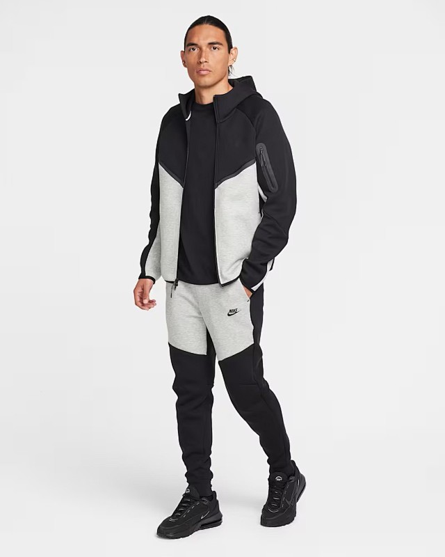 Tf 2025 Zip-up Coat Pants · 6