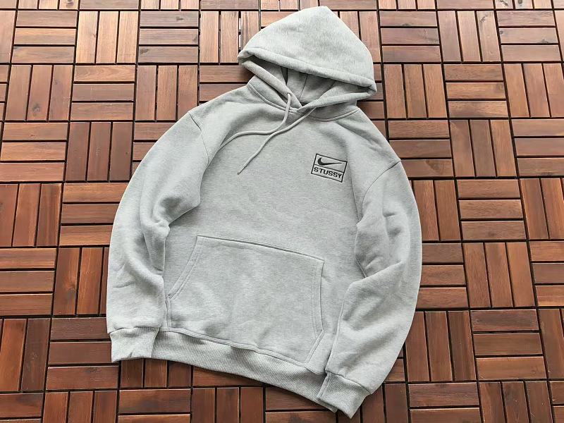 Top Pants N K & St S Y Hoodie Trousers Fleece 9