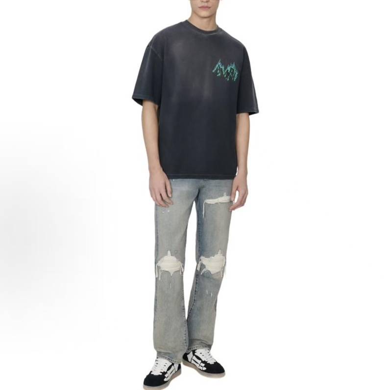 Amiri T-shirt · 2