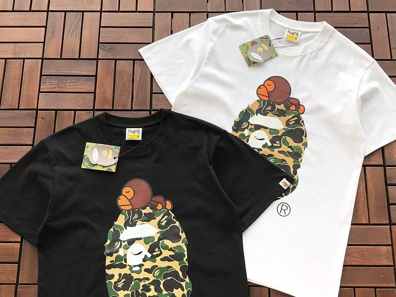Bape T-shirt 7