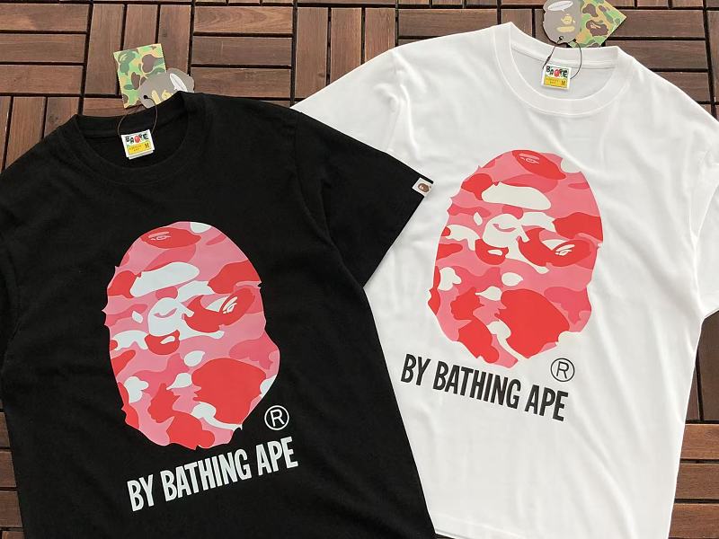 Bape T-shirt 7