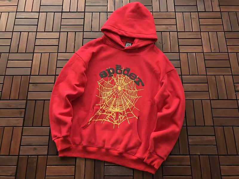 S 5D R Hoodie Fleece · 6