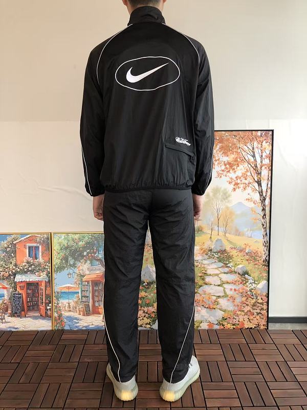 Nike & S P E E Jacket Trousers 8