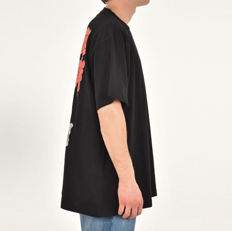 O -w Te T-shirt · 4