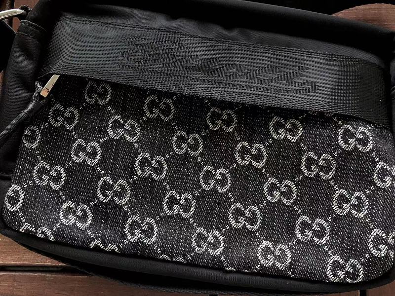 G C I Bag 9