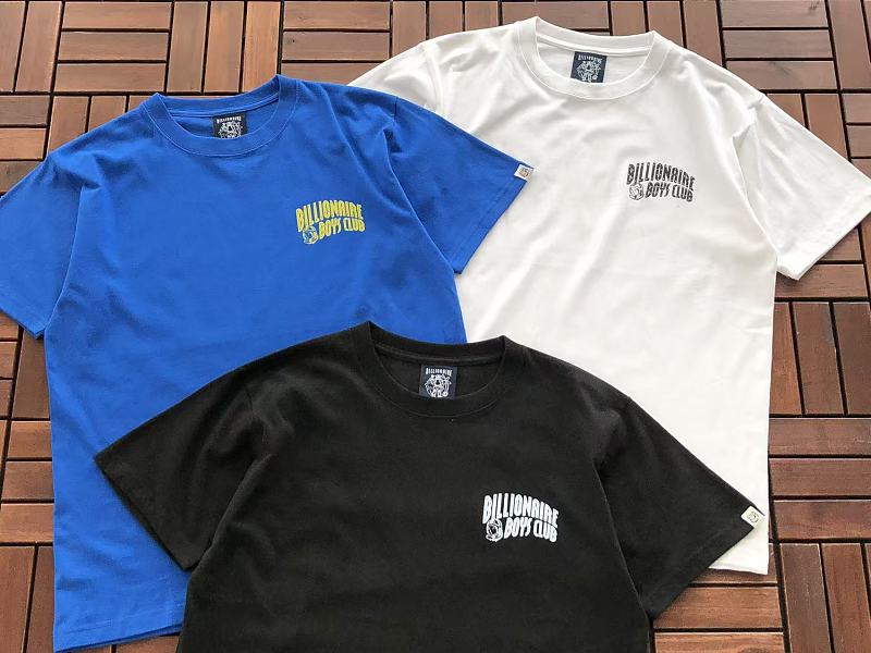 Billionaire Boys Club T-shirt 7